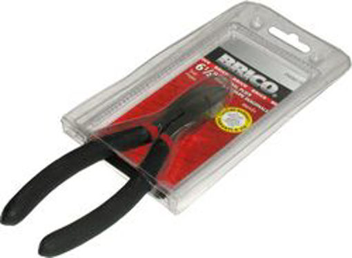 Picture of Plier Diagonal 7 1/2" Brico-C - No: P008055