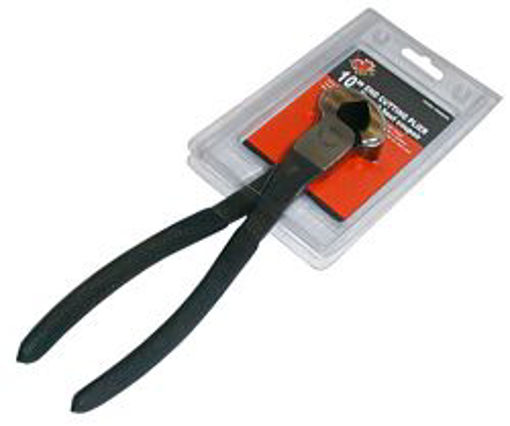 Picture of Plier End Cutting 10.5in DB - No: P008550