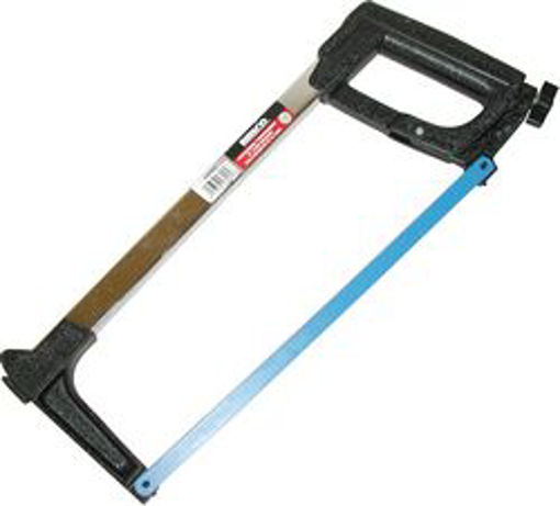 Picture of Hacksaw Frame 10-12" Proffsnl. - No: H000552