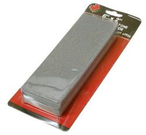 Picture of Sharpening Stone 6" x 2" - No: S005000