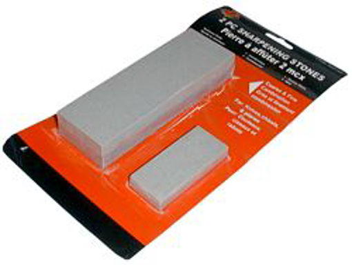 Picture of Sharpening Stone 2 Pc. C - No: S005160