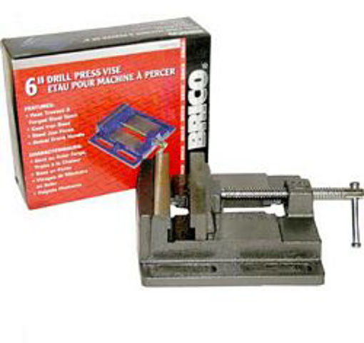 Picture of Vise Drill Press 3" C - No: V000570