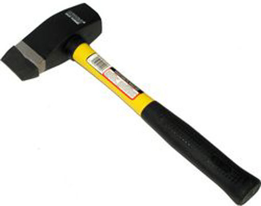 Picture of Splitting Maul 3LB LATE CUT H - No: S010015-BLK