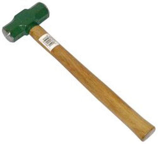 Picture of Hammer Sledge W/Import Hdl 3lb - No: H002550