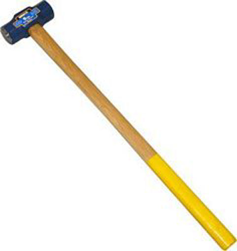 Picture of Hammer Sledge 6lb Hickory Hdle - No: H002700