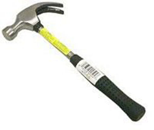 Picture of Hammer Tubular Hdle 16oz - No: H001510