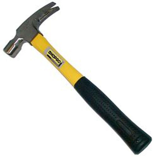 Picture of Hammer Framing 22Oz Fbg Shopro - No: H001372