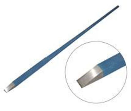 Picture of Crow Bar Wedge Point 18Lb 60" - No: C006400