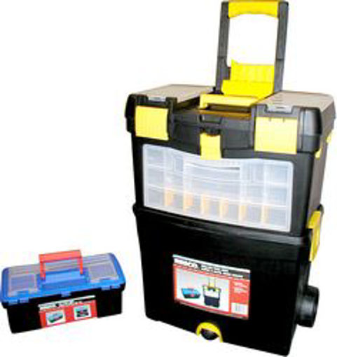 Picture of Tool Box Roller W/13"Tool Box - No: T004841