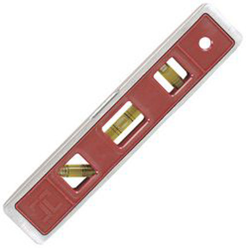 Picture of Level 9".Aluminum - No: JL40-0209