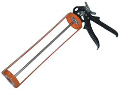 Picture of Caulking Gun 13"H.D. Skeleton - No: C001515