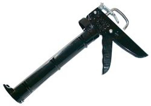 Picture of Caulking Gun 9" Dripless Smoot - No: C001462