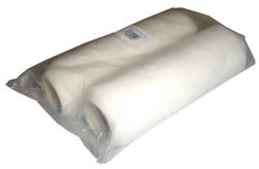 Picture of Paint Roller Refill 4" 2Pc Set - No: P005065