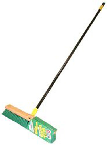 Picture of Broom In/Out Bulldozer 24x60 - No: Q-00538