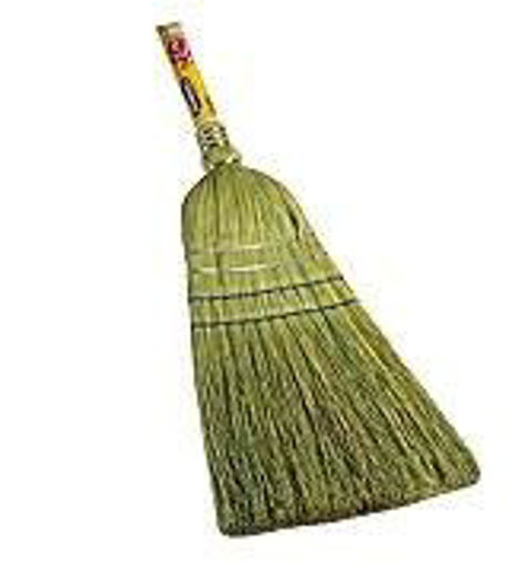 Picture of Broom Corn 100 Ind. MB-CB107C - No: MB-CB107C