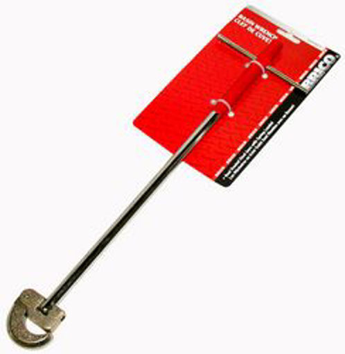 Picture of Wrench Basin 15" - No: W006850