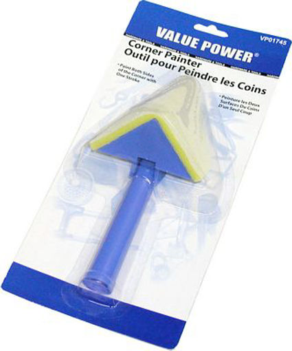 Picture of Paint Pad Corners - No: VP01745
