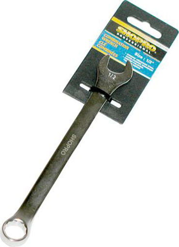 Picture of Wrench Comb. 5/16" CHV - No: W006965