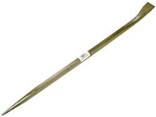 Picture of Pry Bar Hex Chrm HD W-03 24" - No: P011410