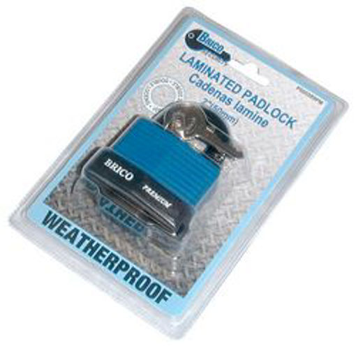 Picture of Padlock Weatherpf. 1-1/2" Prem - No: P000575PM