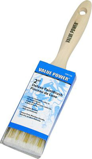 Picture of Paint Brush Poly 2" - No: VP01740