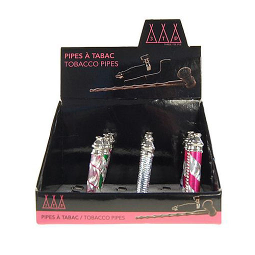 Picture of Pipe Metal Asst - No: 30375LIA