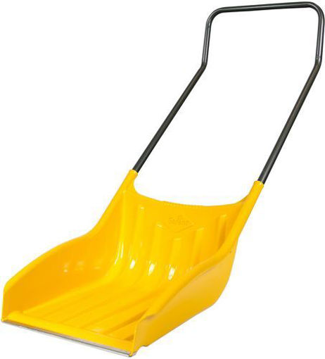 Picture of Snow Sleigh Alpine Poly 23" - No: G-APSS22