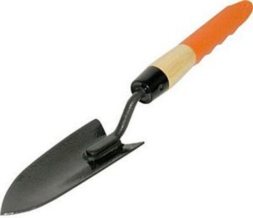 Picture of Transplanter Wood/Vinyl Handle - No: G000002