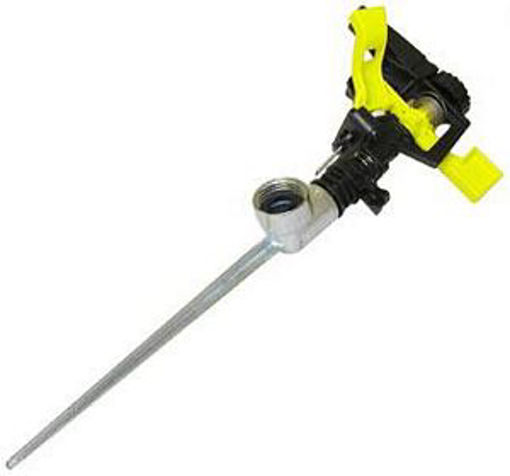 Picture of Sprinkler Pulsating Plastic - No: S010635