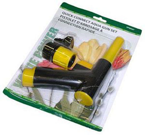 Picture of Quick Connect Aqua Gun Set - No: VPG0007