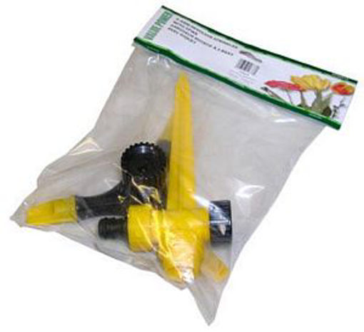 Picture of Sprinkler 3-Arms - No: VPG0010