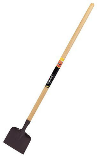 Picture of Scraper Sidewalk 7" Lynx - No: G-LHSW7