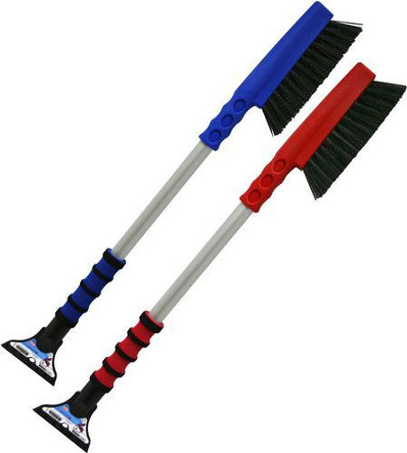 Picture of Snow Brush 30" W/Scraper - No: MY-996-27