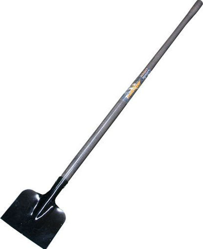 Picture of Scraper Trailblazer Steel 7" - No: G-TBHSW7
