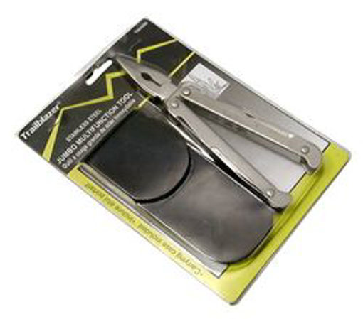 Picture of Tool-Hammer Multi-Fun. 11-In-1 - No: T004906