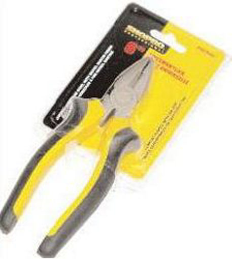 Picture of Plier Linesman 6IN Cr-V Tpr Grip - No: P007990