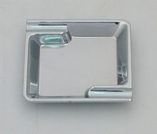 Picture of Ashtray Square - No: 9963LIA