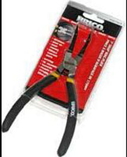 Picture of Plier Circlip 7" Internal Bent - No: P007908