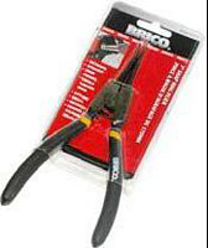 Picture of Plier Circlip 7" External Str. - No: P007910