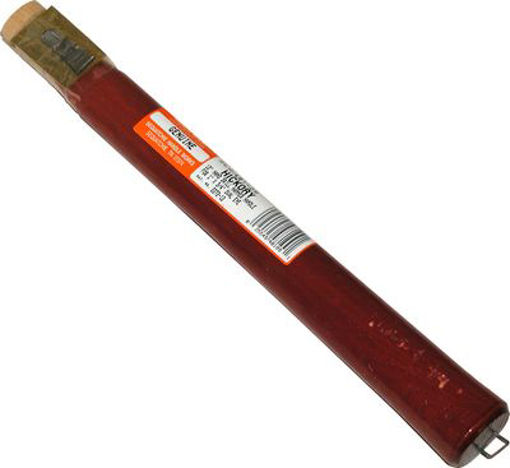 Picture of Handle Drilling 12" Hickory - No: H017212