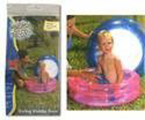 Picture of Pool 24X6" 2Ring - No: IN201