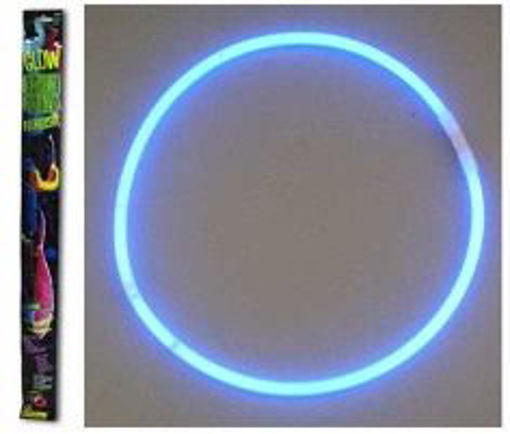 Picture of Lightstick Necklace 22" - No: LS107