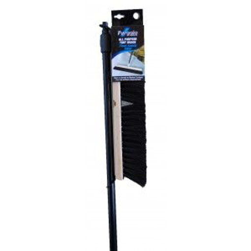 Picture of Floor Sweep Commercial 24" - No: 0624P