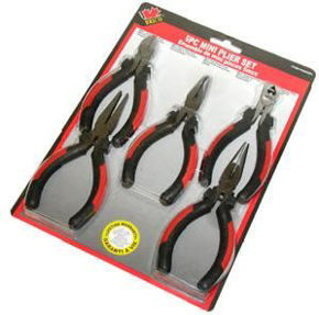 Picture for category Pliers