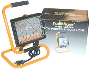 Picture for category Electrical, Lighting