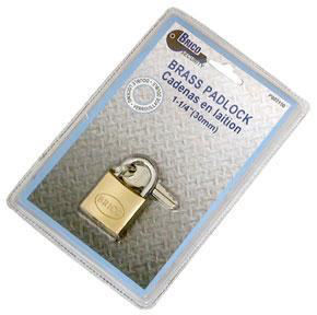 Picture for category Padlocks/Security