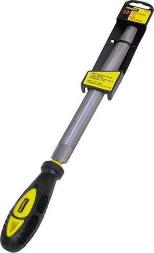 Picture of File 10"  Half Round Dlx. - No: F001246