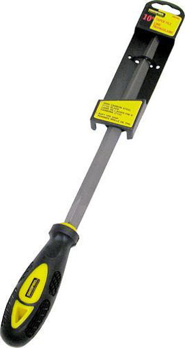 Picture of File 10" Taper Dlx. - No: F001248