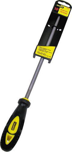 Picture of File Stl Bastard Flat 10" - No: F001250