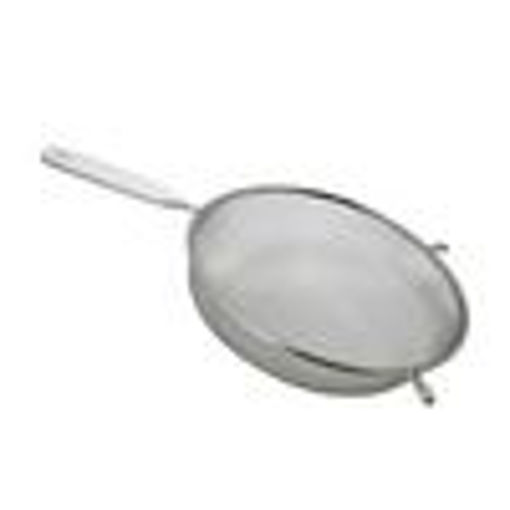 Picture of Strainer 9" Mesh Ss Plst Hnl - No 073334